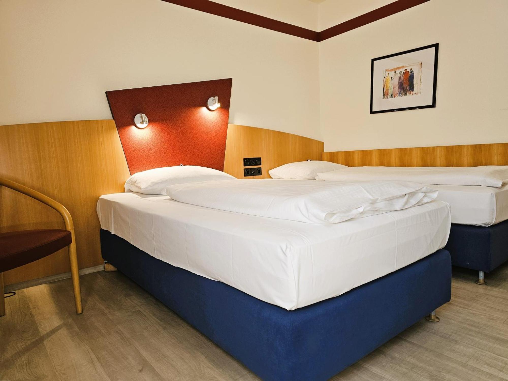 Arvena Park Hotel Norymberga Zewnętrze zdjęcie