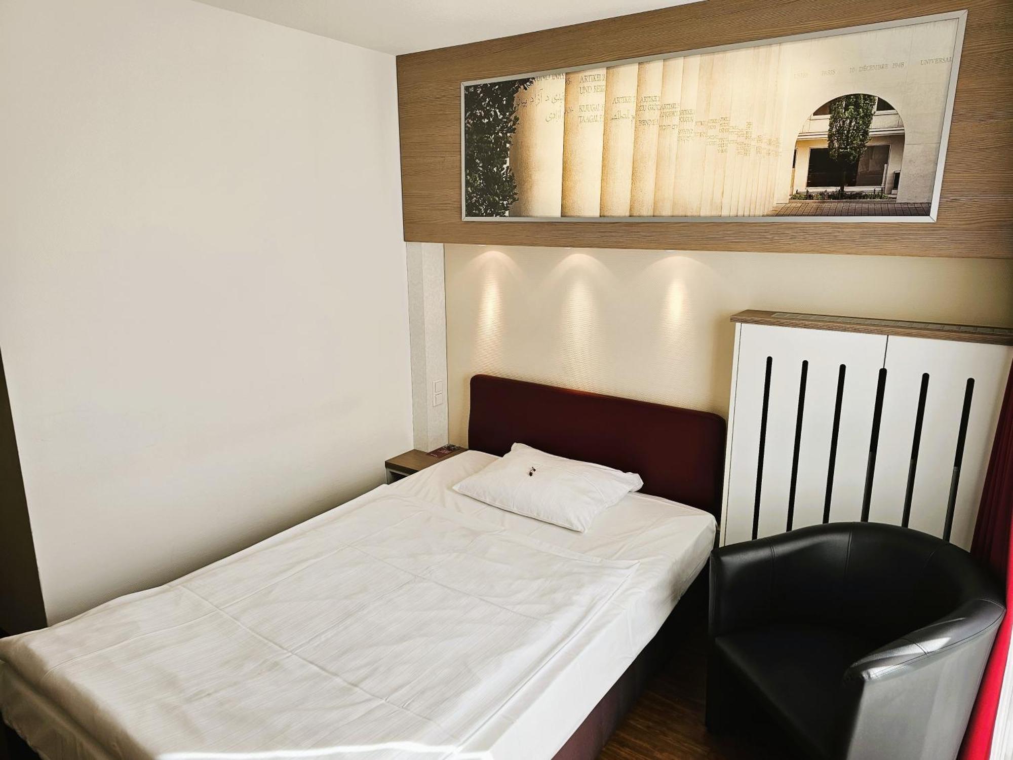 Arvena Park Hotel Norymberga Zewnętrze zdjęcie