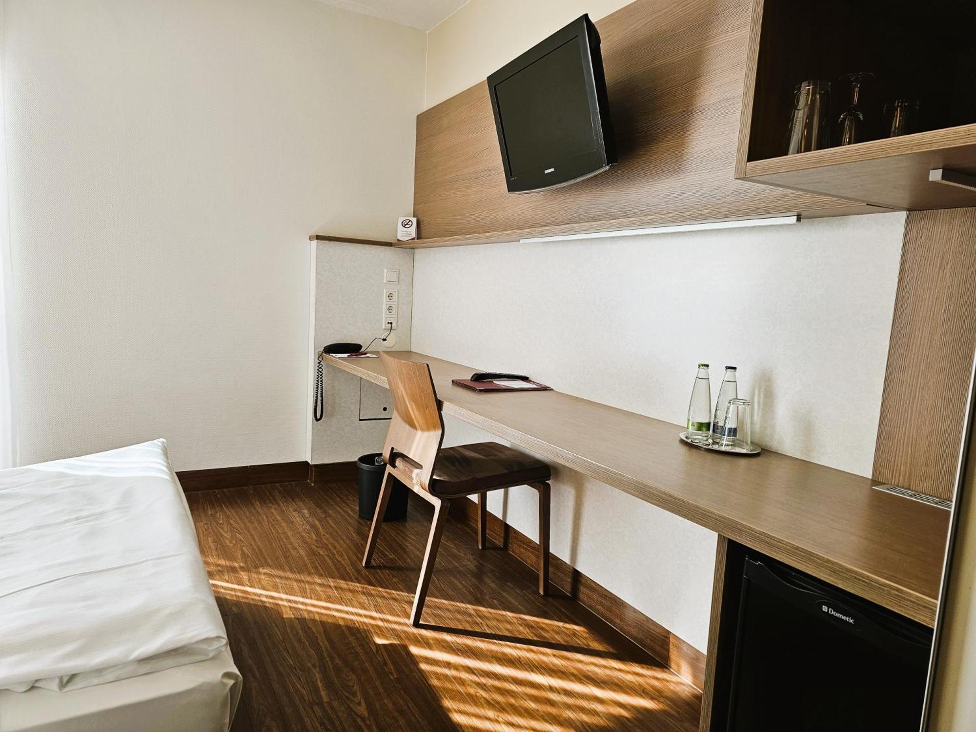 Arvena Park Hotel Norymberga Zewnętrze zdjęcie