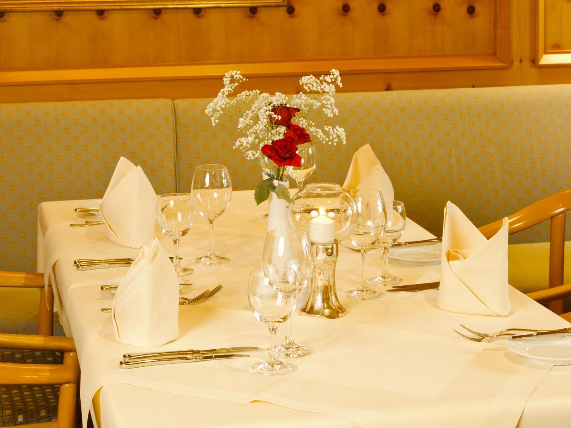 Arvena Park Hotel Norymberga Zewnętrze zdjęcie