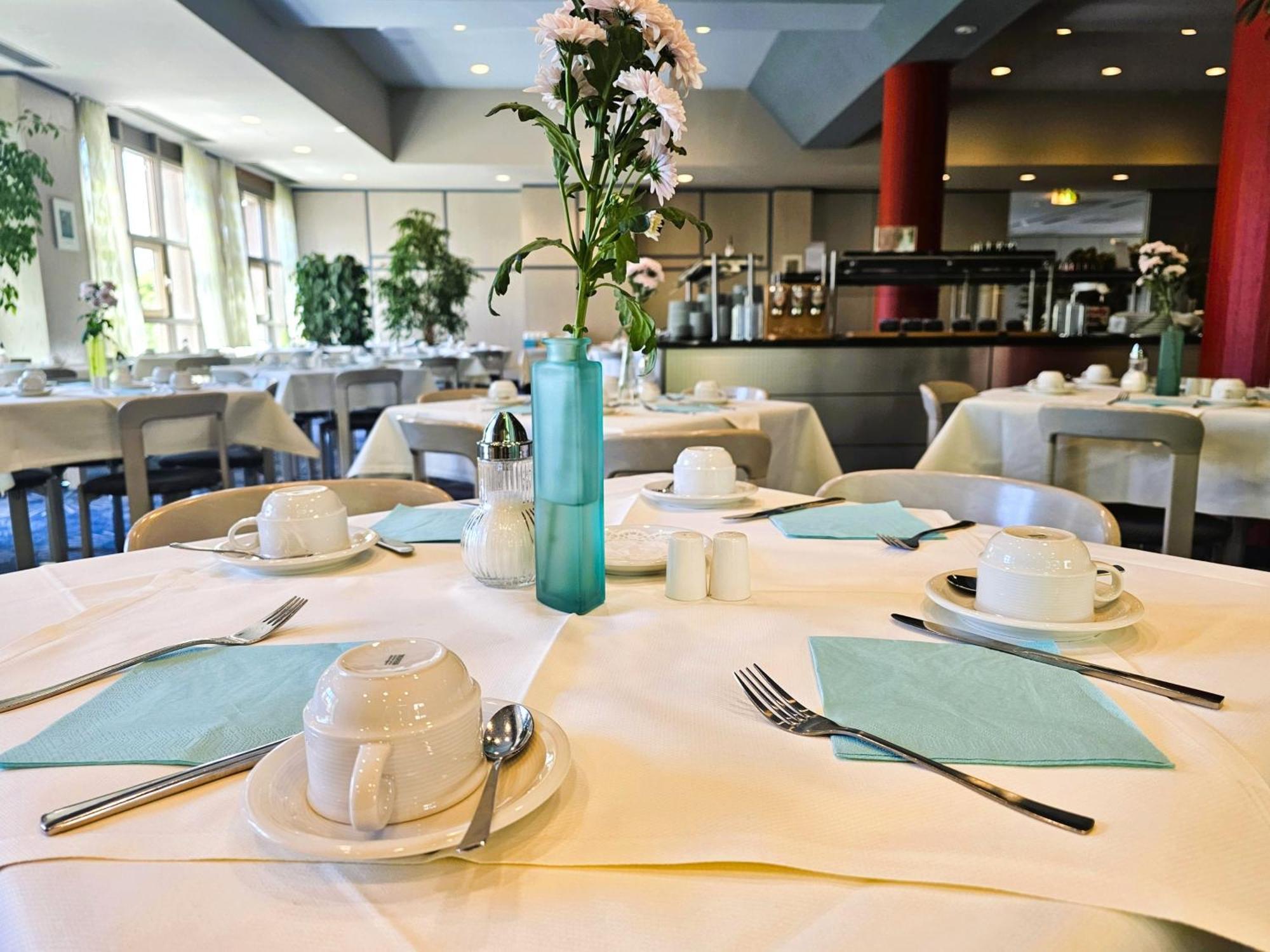 Arvena Park Hotel Norymberga Zewnętrze zdjęcie