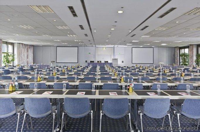 Arvena Park Hotel Norymberga Udogodnienia zdjęcie